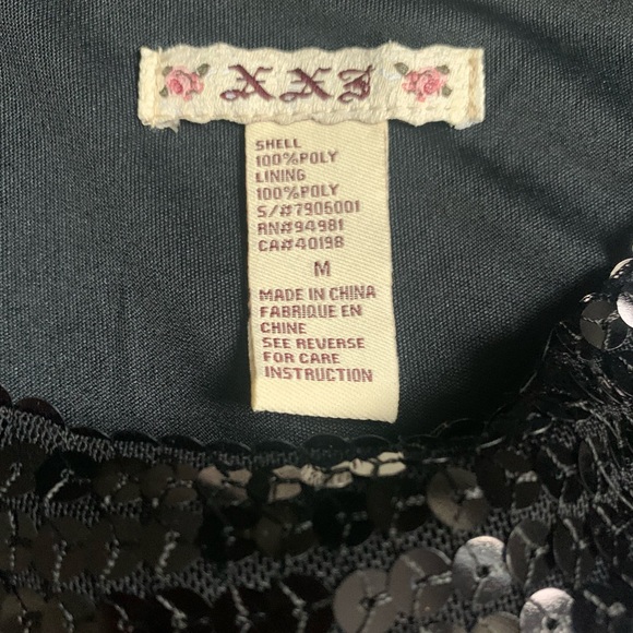 Beautiful Sequence Dress👗⛄️🎄🎁 - Picture 3 of 6